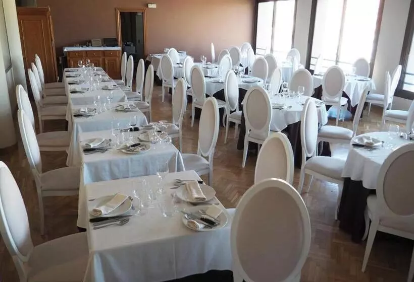 Fotos del hotel Ele Acueducto:  9