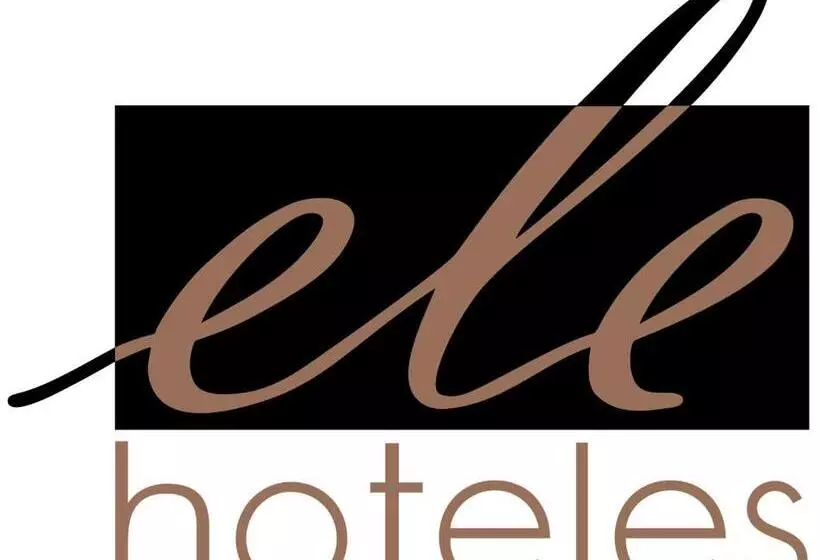 Fotos del hotel Ele Acueducto:  20