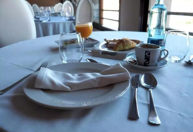 Fotos del hotel Ele Acueducto:  8