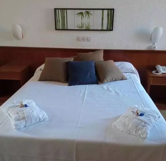 Fotos del hotel Ele Acueducto:  6