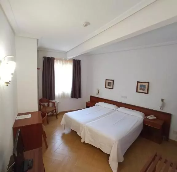 Fotos del hotel Ele Acueducto:  2