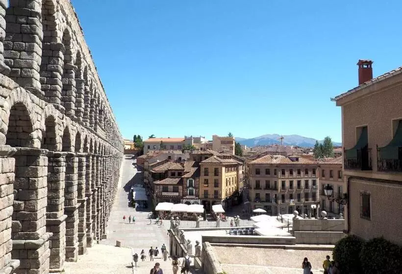 Fotos del hotel Ele Acueducto:  17