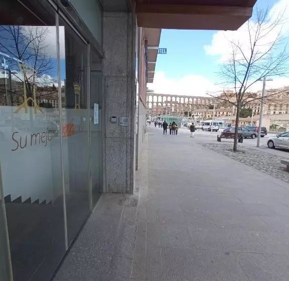 Fotos del hotel Ele Acueducto:  25