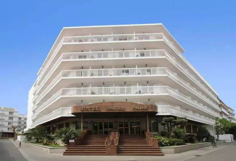 Fotos del hotel Garbi Park & Aquasplash:  15