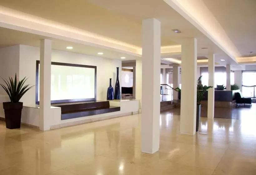 Fotos del hotel Garbi Park & Aquasplash:  5