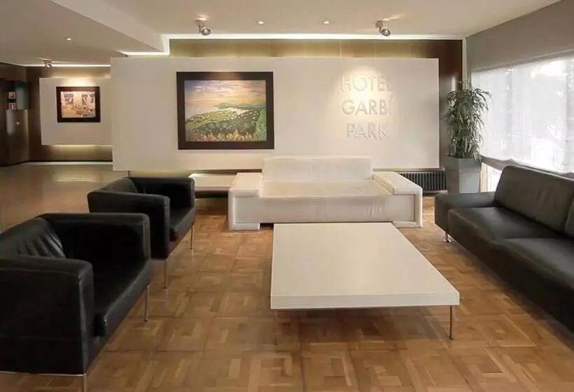 Fotos del hotel Garbi Park & Aquasplash:  4