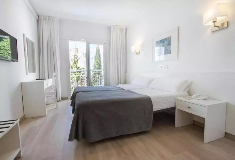 Fotos del hotel Garbi Park & Aquasplash:  3