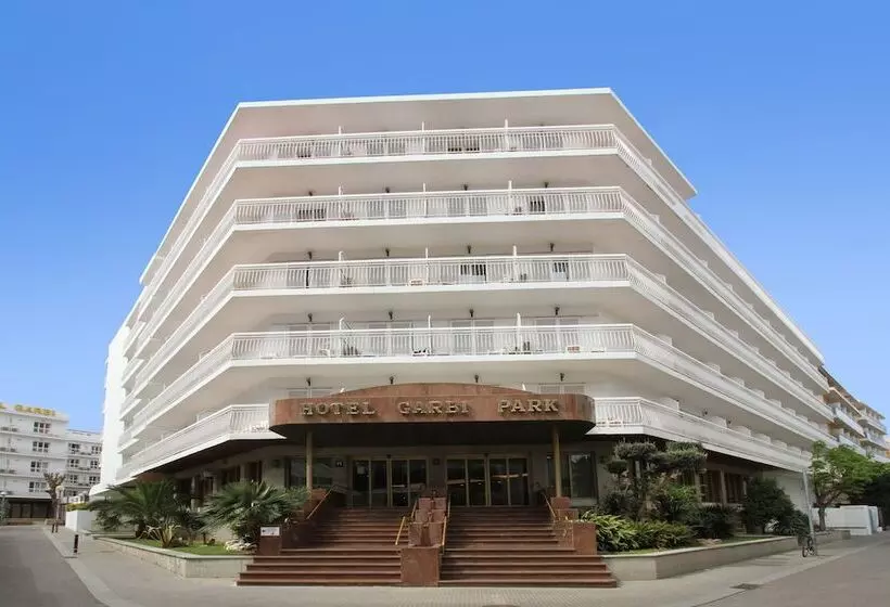 Fotos del hotel Garbi Park & Aquasplash:  9