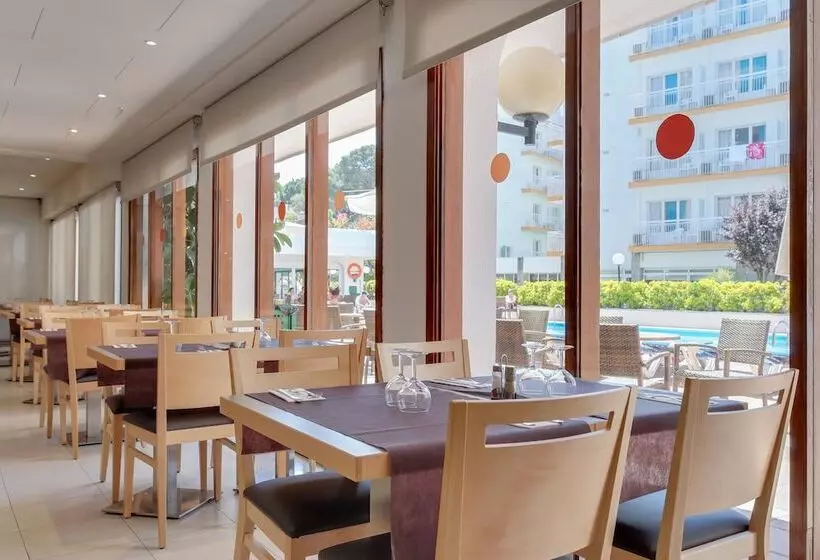 Fotos del hotel Garbi Park & Aquasplash:  16