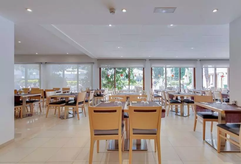 Fotos del hotel Garbi Park & Aquasplash:  18