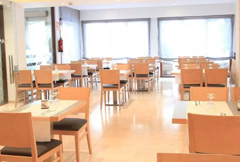 Fotos del hotel Garbi Park & Aquasplash:  22