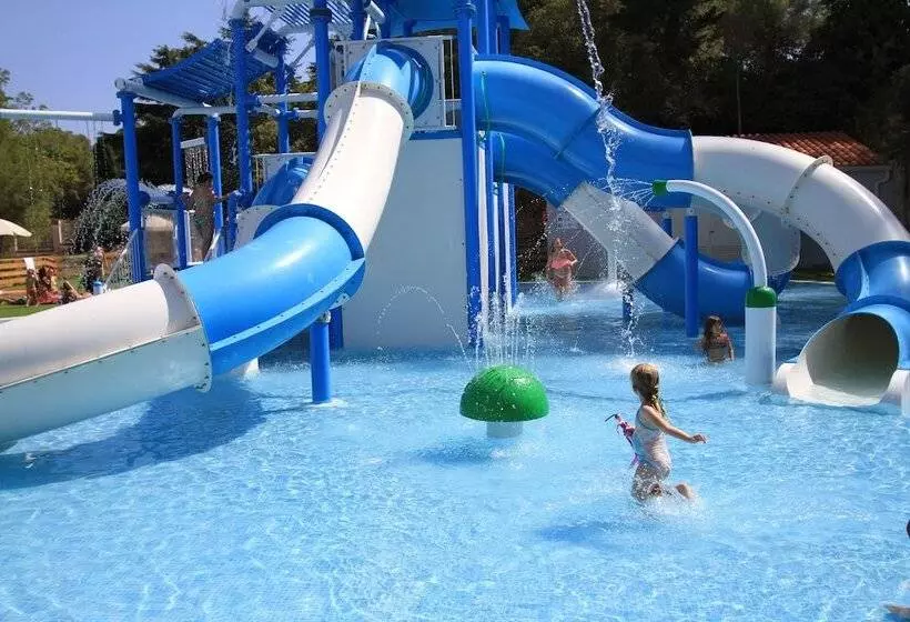 Fotos del hotel Garbi Park & Aquasplash:  14