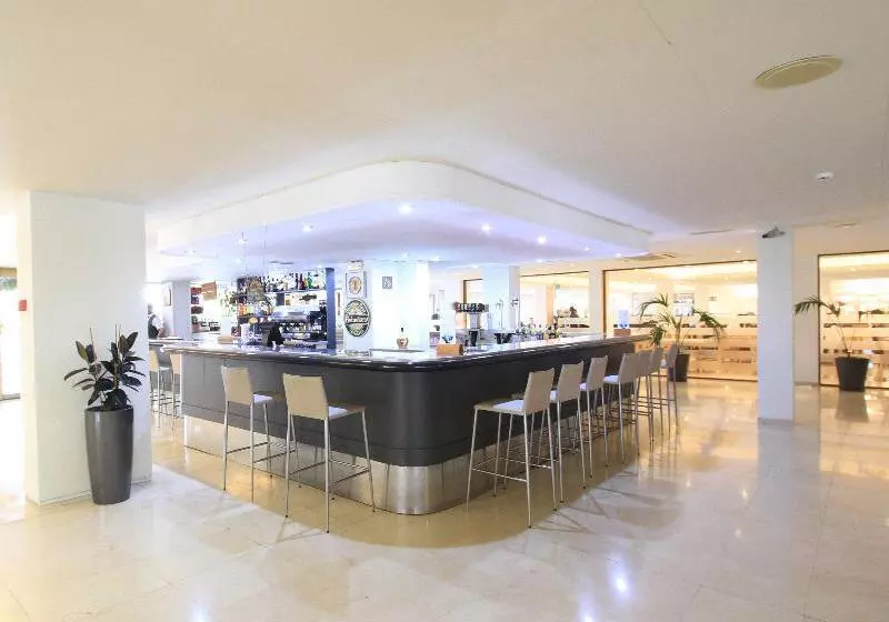 Fotos del hotel Garbi Park & Aquasplash:  19