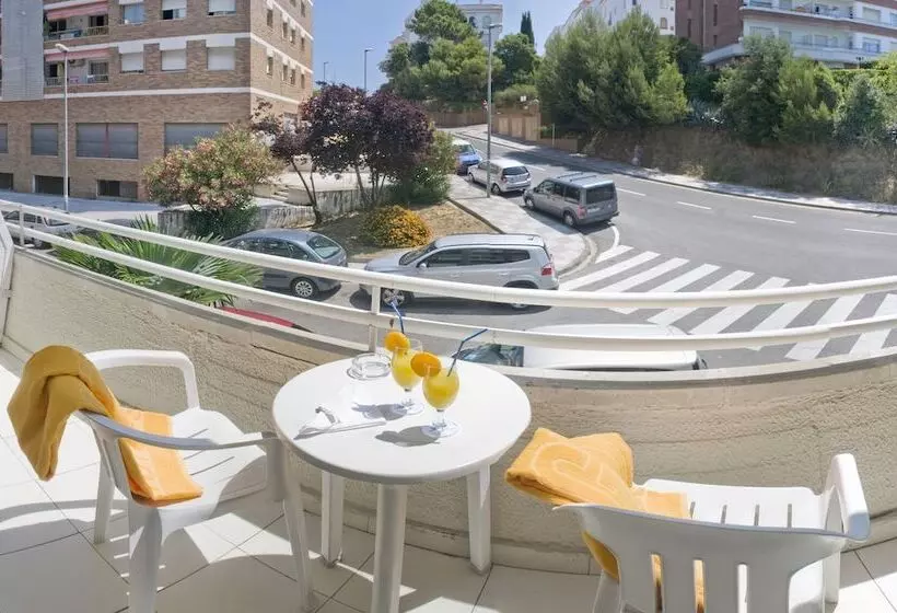 Fotos del hotel Ght Aquarium & Spa:  19