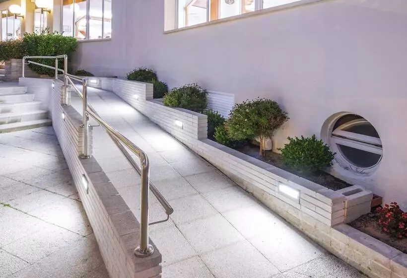 Fotos del hotel Ght Aquarium & Spa:  20