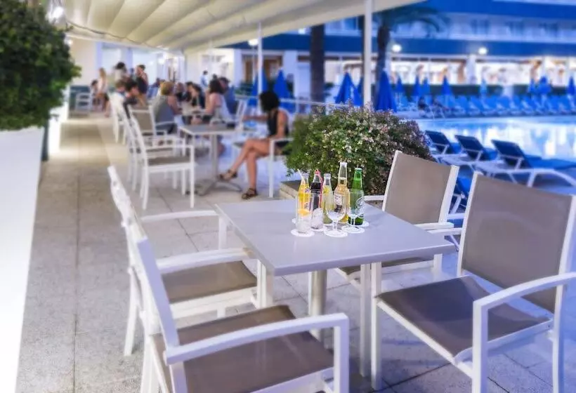 Fotos del hotel Ght Aquarium & Spa:  33