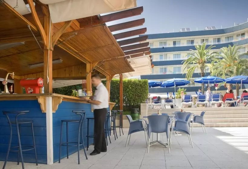 Fotos del hotel Ght Aquarium & Spa:  11