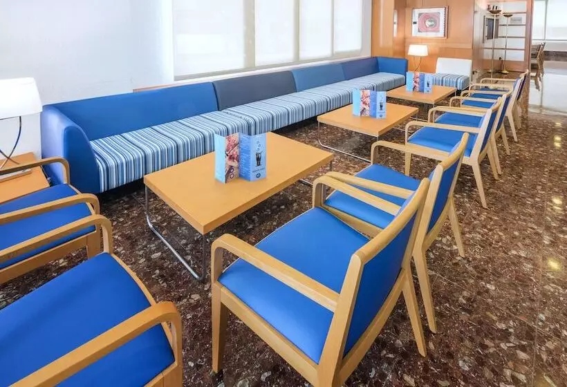 Fotos del hotel Ght Aquarium & Spa:  23