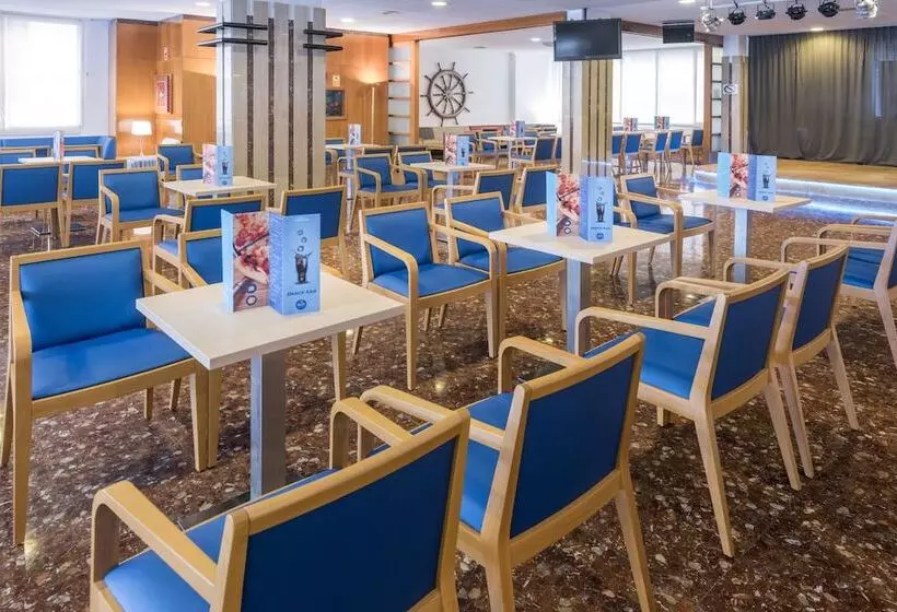 Fotos del hotel Ght Aquarium & Spa:  36