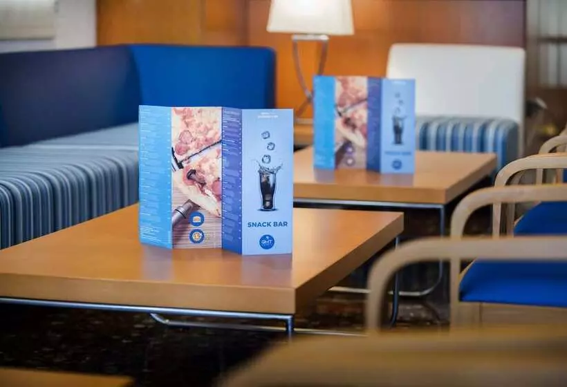 Fotos del hotel Ght Aquarium & Spa:  39