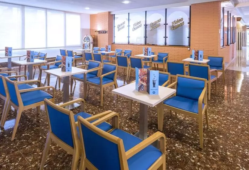 Fotos del hotel Ght Aquarium & Spa:  31