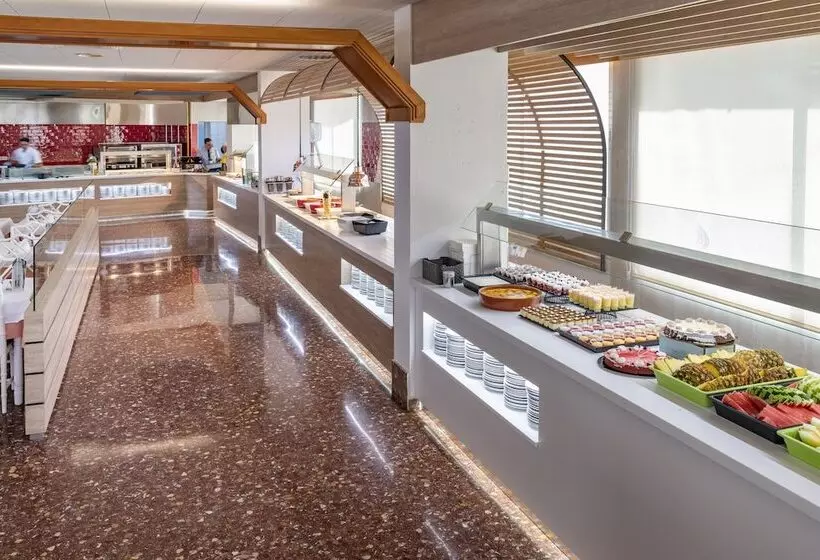 Fotos del hotel Ght Aquarium & Spa:  27