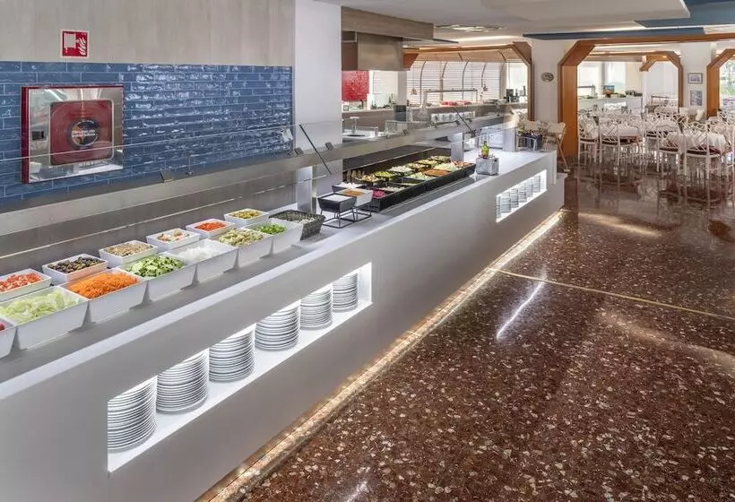 Fotos del hotel Ght Aquarium & Spa:  26