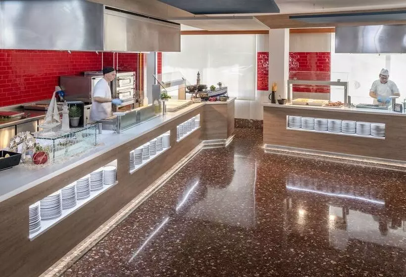 Fotos del hotel Ght Aquarium & Spa:  34