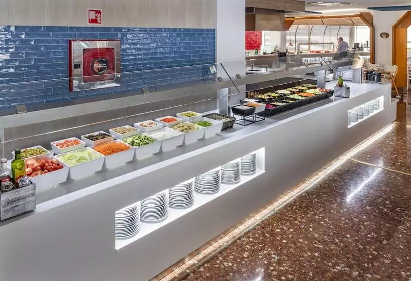 Fotos del hotel Ght Aquarium & Spa:  37