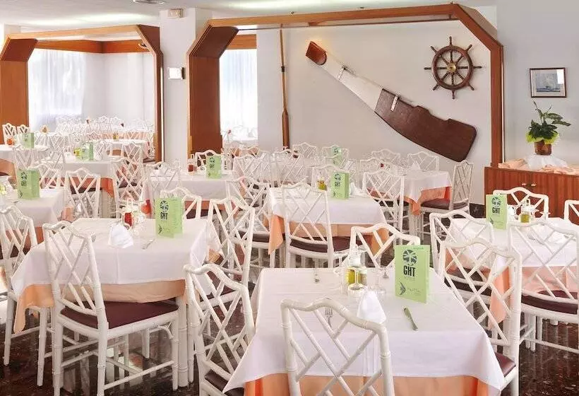 Fotos del hotel Ght Aquarium & Spa:  10