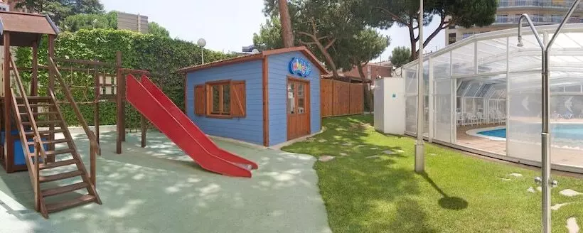 Fotos del hotel Ght Aquarium & Spa:  18