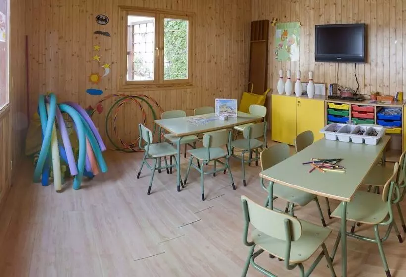 Fotos del hotel Ght Aquarium & Spa:  16