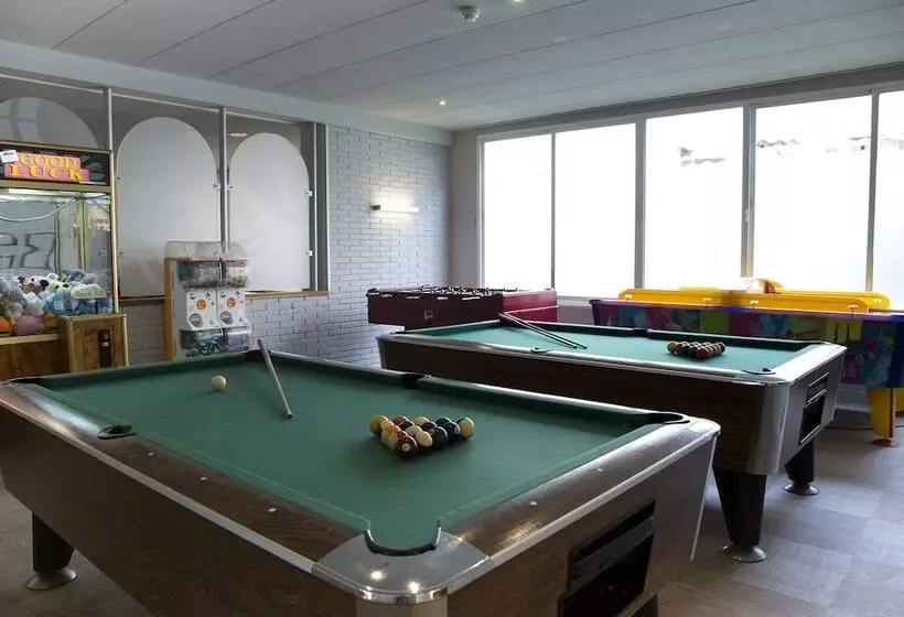 Fotos del hotel Ght Aquarium & Spa:  29