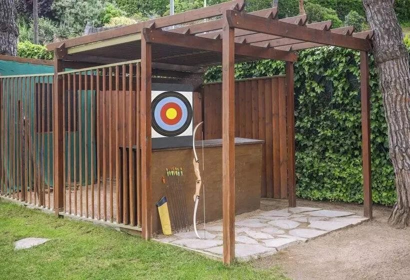 Fotos del hotel Ght Aquarium & Spa:  17