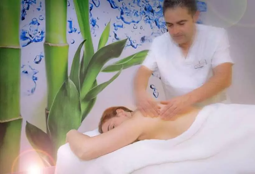 Fotos del hotel Ght Aquarium & Spa:  25