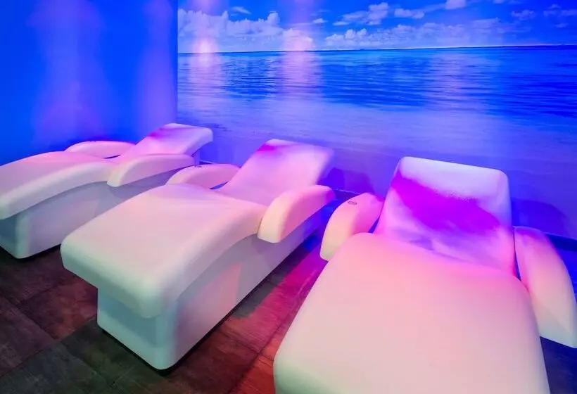 Fotos del hotel Ght Aquarium & Spa:  24