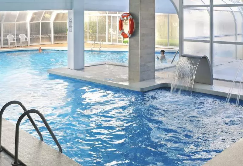 Fotos del hotel Ght Aquarium & Spa:  3