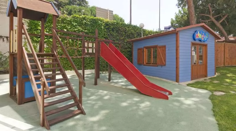 Fotos del hotel Ght Aquarium & Spa:  15