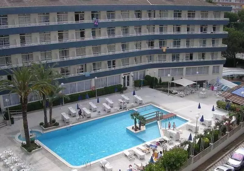 Fotos del hotel Ght Aquarium & Spa:  2