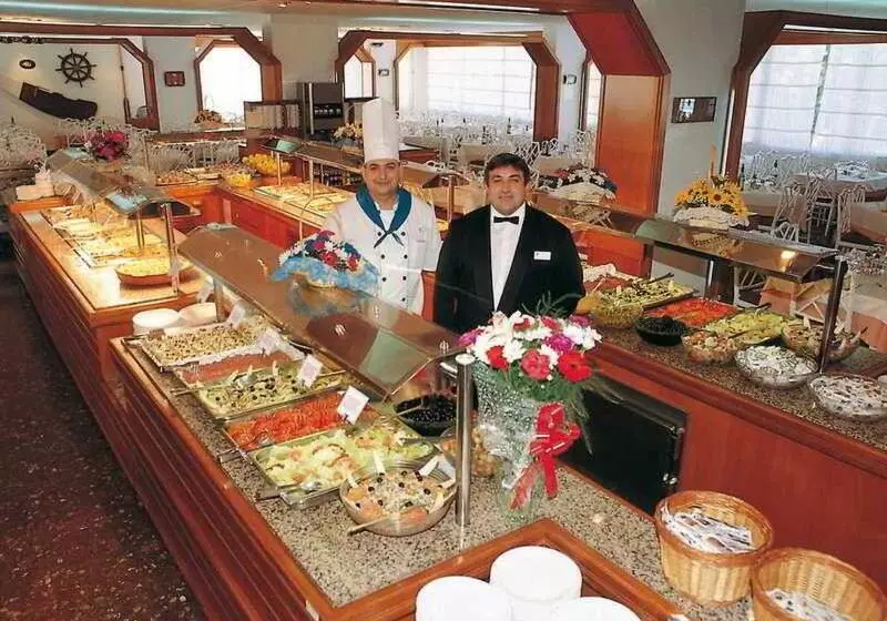 Fotos del hotel Ght Aquarium & Spa:  9