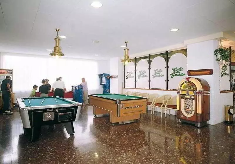 Fotos del hotel Ght Aquarium & Spa:  30