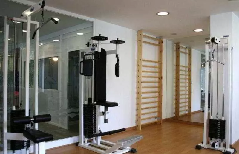 Fotos del hotel Ght Aquarium & Spa:  7