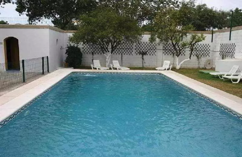 Fotos del hotel Hacienda San Ignacio:  2