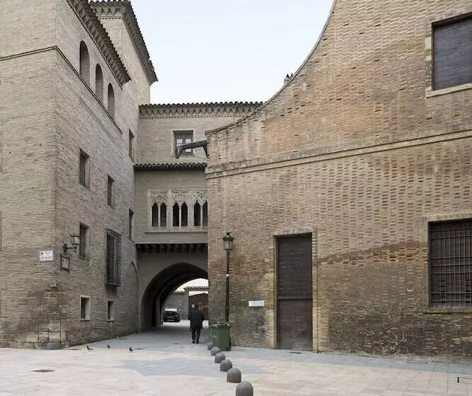 Fotos del hotel Ibis Styles Zaragoza Ramiro I:  12