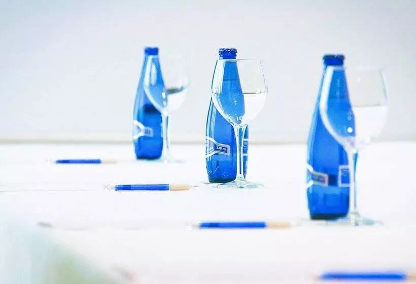 Fotos del hotel Ibis Styles Zaragoza Ramiro I:  7