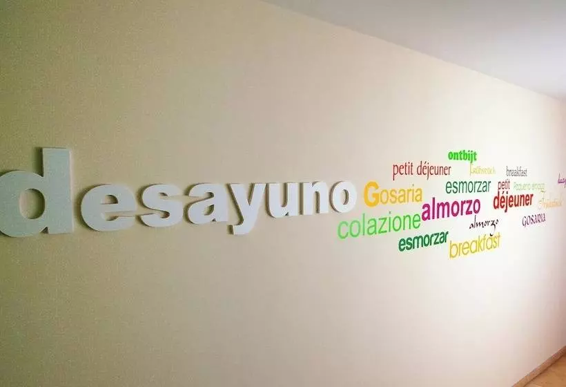 Fotos del hotel Ibis Styles Zaragoza Ramiro I:  14