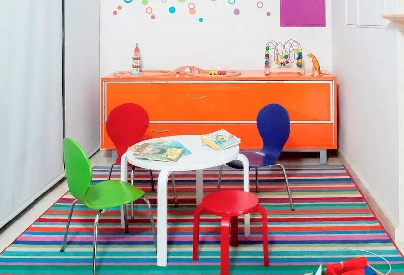 Fotos del hotel Ibis Styles Zaragoza Ramiro I:  6