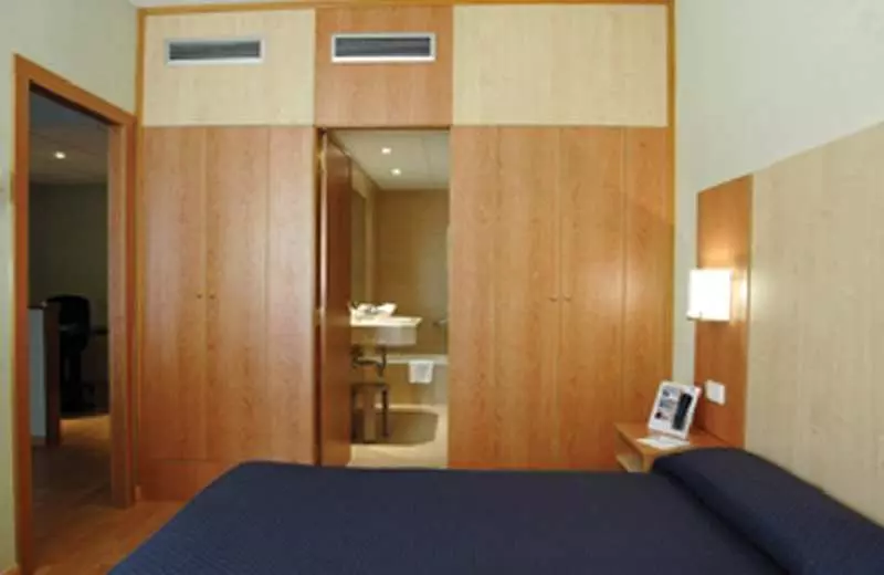 Ilunion Romareda Ilunion Romareda