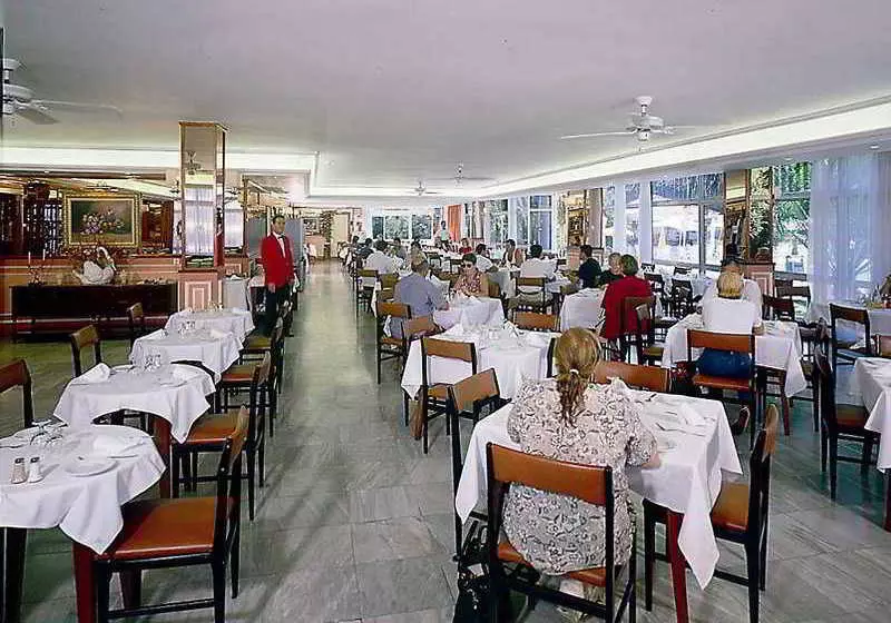 Fotos del hotel Internacional:  3