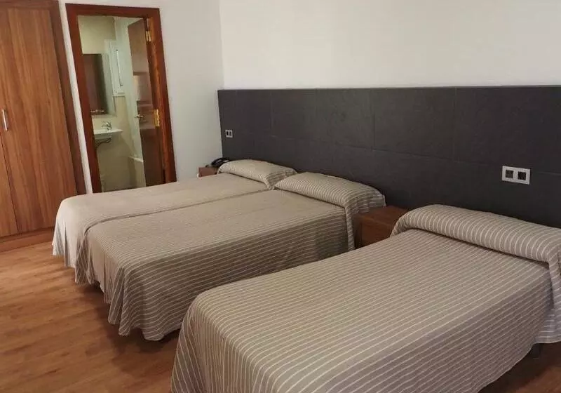 Fotos del hotel Hotel La Palmera & Spa:  3